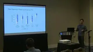 Yao Lu, Univ. of Washington, Accelerating Machine Learning Inference with Probabilistic Predicates