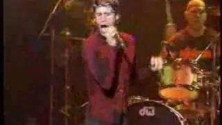 Buckcherry - Whiskey in the Morning (live)
