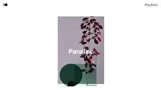 What is the difference between Fixed and Parallax? 🤓