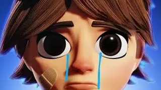 Taking the last PlayStation 5 be like