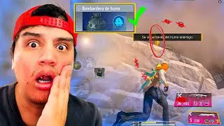 ✅ La MEJOR HABILIDAD para PELEAR FUERA de ZONA en COD MOBILE