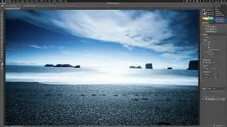 Create a Custom Workspace in Photoshop