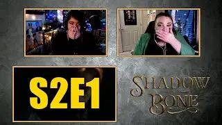 Shadow and Bone S2E1