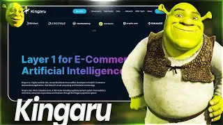 Kingaru - Top Layer 1 for E-Commerce Artificial Intelligence
