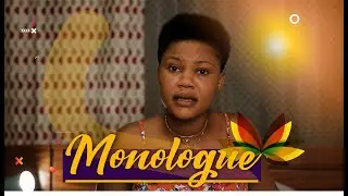 Watch a Monologue by Meglina in Youth Alive Series