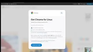 THE BEST WAY TO UPDATE YOUR GOOGLE CHROME BROWSER ON A LINUX DISTRIBUTION