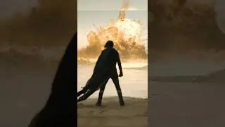 Сиквел "Дюна 2" обещает стать длиннее и эпичнее | Сіквел "Дюна 2" обіцяє стати довшим та епічнішим