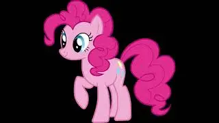 Pinkie Pie says the N word (Uberduck AI)
