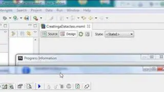 PHP Programming 47 Using Flash Builder's Data Wizard