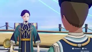 Genshin Impact PS5 Livestream Part 42