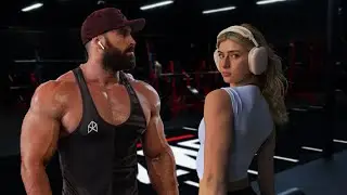 FAITH TELLS ME EVERYTHING