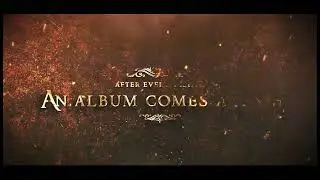 Official Album Trailer for 