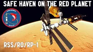 Opening Tavern at Mars (RSS/RO/RP-1)