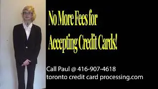 credit card processing with surcharging in Canada