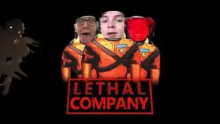 Unleashing Chaos | The Lethal Company Modded Experience!