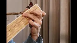 Lute exercise by Pierre Phalèse: Fundamentum (1545)