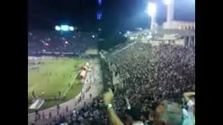 Corinthians 2 x 0 Boca - Pacaembu - 2012 - Final da Libertadores - 7