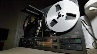 Akai GX-77