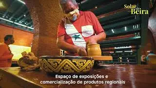 CAMPANHA PMB -   INAUGURAÇÃO SOLAR DA BEIRA