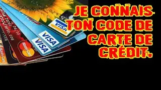 Numéro de carte