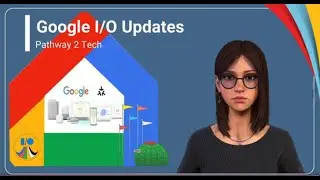Google IO Updates 2023