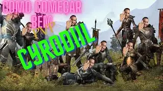 Guia completo para iniciantes ( atualizado ) Cyrodiil - The Elder Scrolls Online