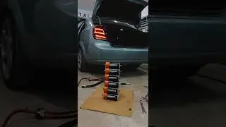 Мощное питание 💪🔋