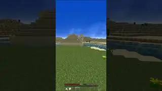 Minecraft #shorts are Wild (who am I)