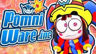 POMNIWARE, INC