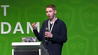 Next for Next.js: See the powerful new features - Tim Neutkens