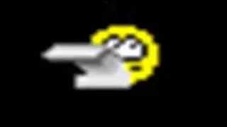 BANNED smiley