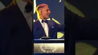 COSCU ARMY AWARDS 2021 CON ZZK #pimpeano #shorts #short #coscuarmy #clip #stream #streamer