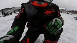 Bill's 360 Video Demo Reel - v1