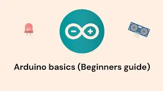 Understanding Arduino: Board, Electronics & Code (Beginner Guide)