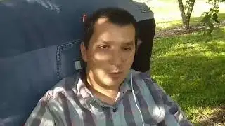 Я тебя люблю