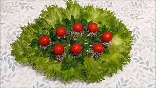ОТЛИЧНАЯ ЗАКУСКА 