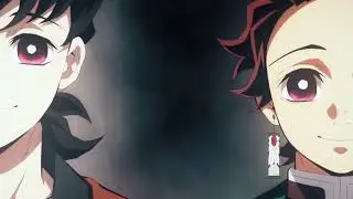 Muichiro Remembering his father had similarities to tanjiro--------Demon slayer season 3,episode 7