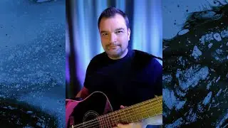 Песни под гитару, стрим (22.02.25.)