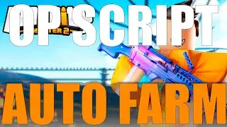 NEW Roblox Mad City OP Script/Hack GUI