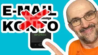 So entfernst du ein E-Mail-Konto in der GMAIL-App auf Android!