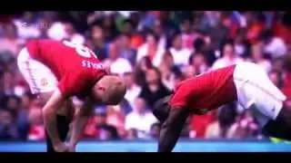 Manchester+United+Legends+1 2+Real+Madrid+Legends+02 06 2013+%5BHD%5D