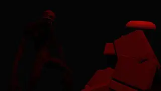 SCP 096