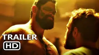 Knuckledust - official trailer (HD)