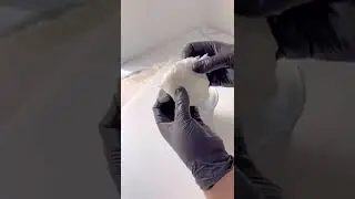 Cómo curar tu molde nuevo antes de hornear por primera vez!😃 