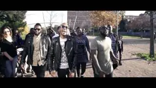 Yoan Feat. Marvin - Mon Frère (Clip Officiel 2016)