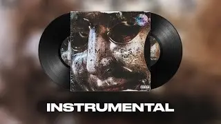 The Weeknd, Playboi Carti - Timeless (INSTRUMENTAL)