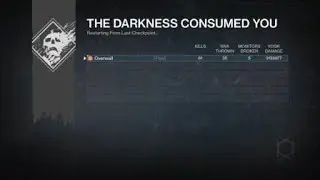 Solo HM Vosik DPS Phase #4