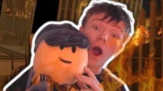 My Son Arrived In The Mail... [Scout plushie Review