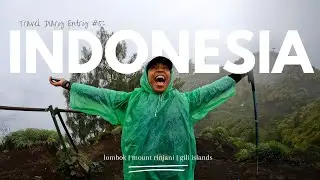 I Conquered A Volcano And You Won't Believe What Happened Next