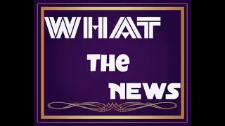 VR Chat Production: What The News